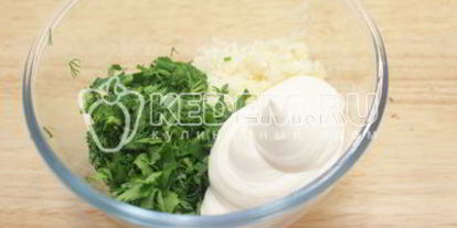 Шаг 8: тортика печеночного