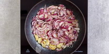 Шаг 5: пепперонаты