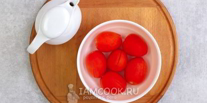 Шаг 7: пепперонаты