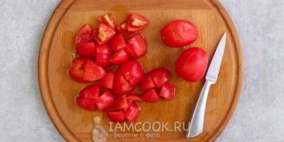 Шаг 8: пепперонаты