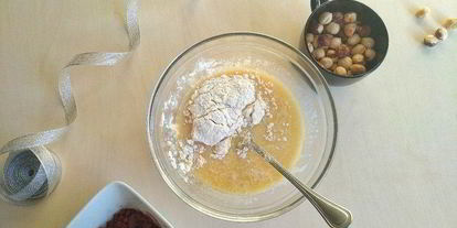 Шаг 3: банановых роллов