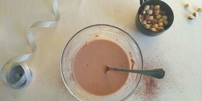 Шаг 4: банановых роллов