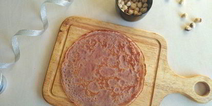 Шаг 5: банановых роллов