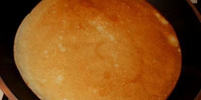 Шаг 3: блинных роллов инь и янь с двойной начинкой