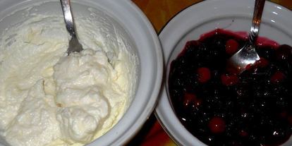 Шаг 4: блинных роллов инь и янь с двойной начинкой