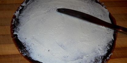 Шаг 5: блинных роллов инь и янь с двойной начинкой