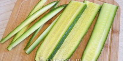 Шаг 7: горячих роллов