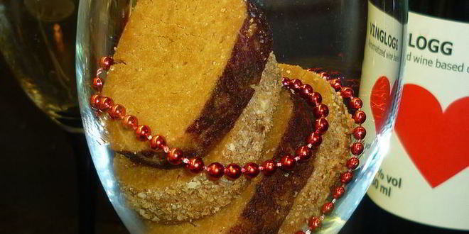 Рецепт карамельных фроллиней