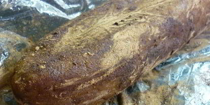 Шаг 3: карамельных фроллиней