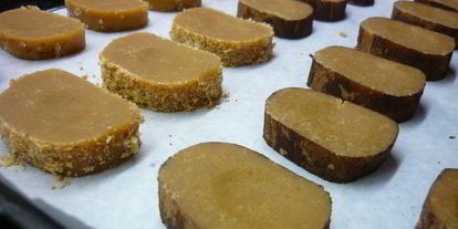 Шаг 4: карамельных фроллиней