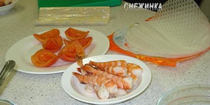 Шаг 13: нигирей-суш и роллы