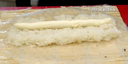 Шаг 15: нигирей-суш и роллы