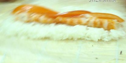 Шаг 17: нигирей-суш и роллы