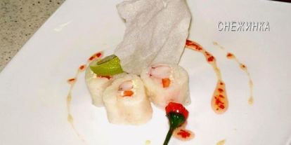 Шаг 19: нигирей-суш и роллы