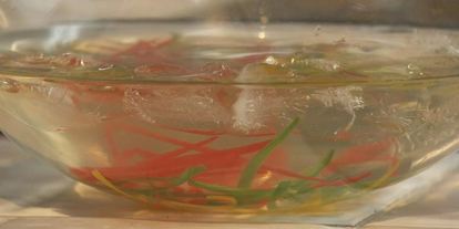 Шаг 1: обжаренного ролла