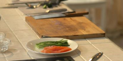 Шаг 2: обжаренного ролла