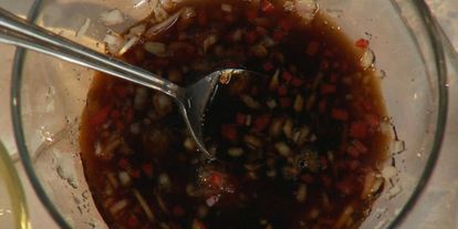 Шаг 5: обжаренного ролла