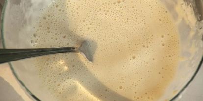 Шаг 6: обжаренного ролла