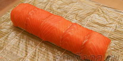 Шаг 10: ролла филадельфии