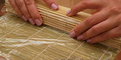 Шаг 11: ролла филадельфии