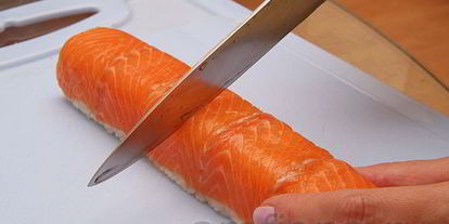 Шаг 12: ролла филадельфии