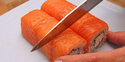 Шаг 13: ролла филадельфии