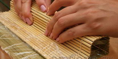 Шаг 7: ролла филадельфии