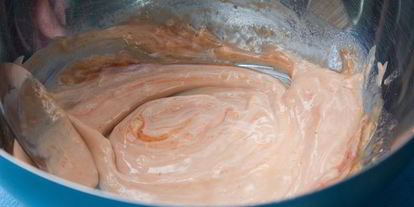 Шаг 4: ролла краб сэндвич