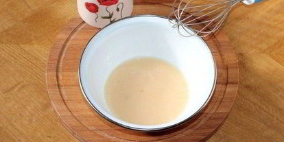 Шаг 4: ролла пшеничного с паштетом из тунца