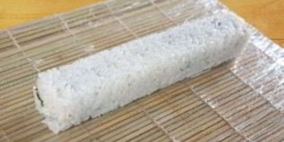 Шаг 4: роллов филадельфия