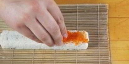 Шаг 5: роллов филадельфия