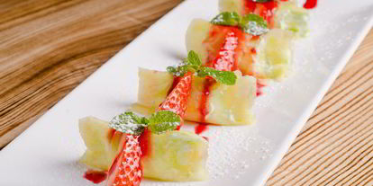 Шаг 9: роллов иза ананаса