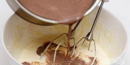 Шаг 1: роллов из блинчиков