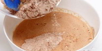 Шаг 2: роллов из блинчиков