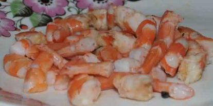 Шаг 5: роллов по-русски