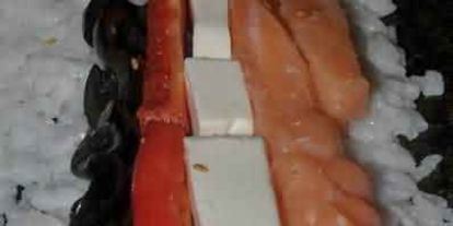 Шаг 29: роллов по-русски