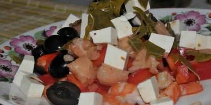 Шаг 38: роллов по-русски