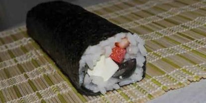 Шаг 16: роллов по-русски