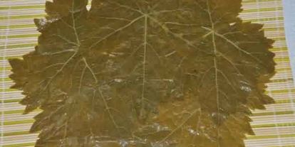 Шаг 20: роллов по-русски