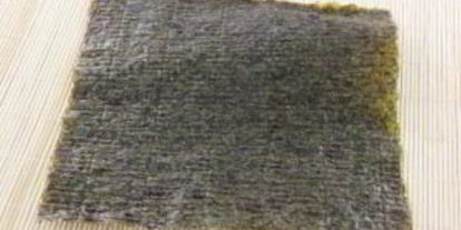 Шаг 2: роллов с консервированным тунцом