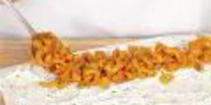 Шаг 2: роллов с креветками в карри