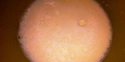 Шаг 2: роллов с творогом и фруктами