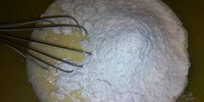 Шаг 3: роллов с творогом и фруктами