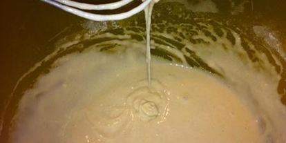 Шаг 4: роллов с творогом и фруктами