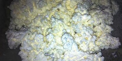 Шаг 8: роллов с творогом и фруктами