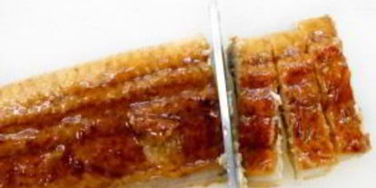 Шаг 3: роллов с угрем