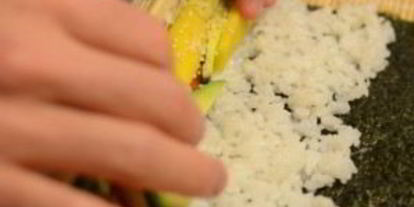 Шаг 9: роллов