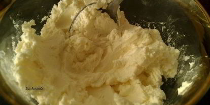 Шаг 1: сладких блинных роллов три вкуса с соусами