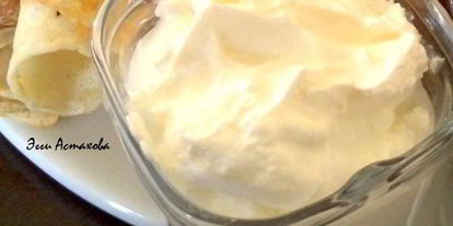 Шаг 21: сладких блинных роллов три вкуса с соусами