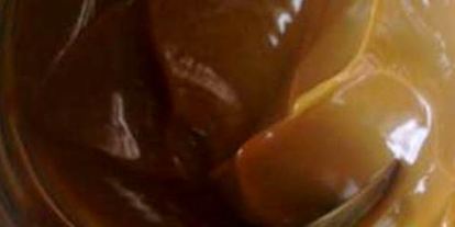 Шаг 3: сладких блинных роллов три вкуса с соусами